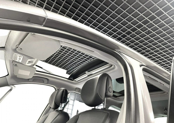 Renault Grand Scenic cena 33800 przebieg: 200000, rok produkcji 2012 z Police małe 631
